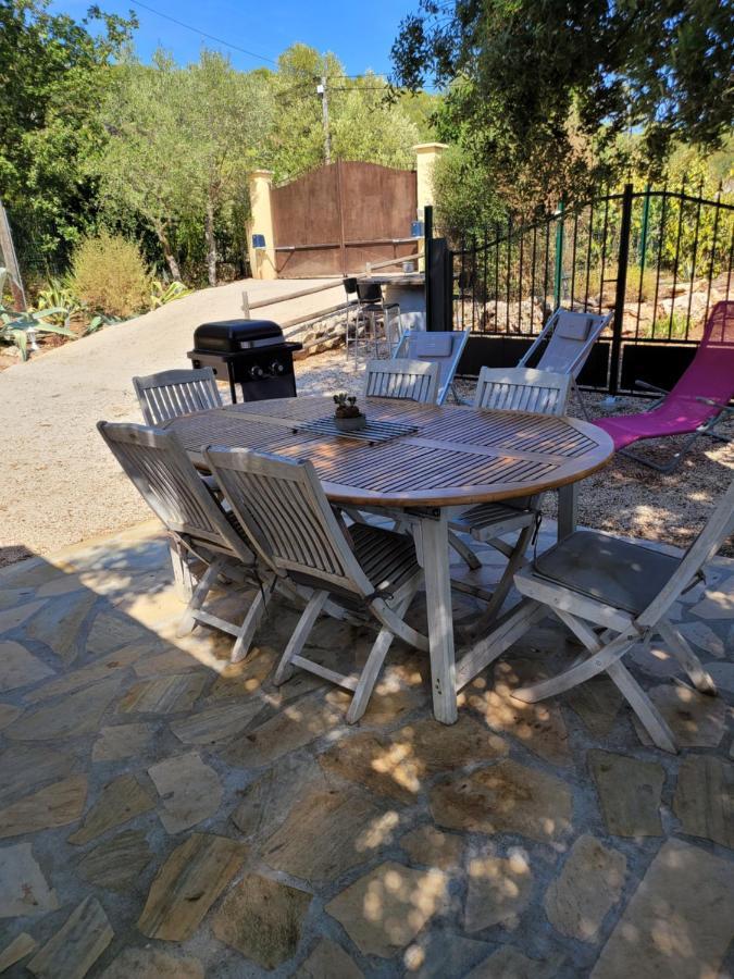 Apartment 1262 Chemin Des Pignatelles La Motte (Var)