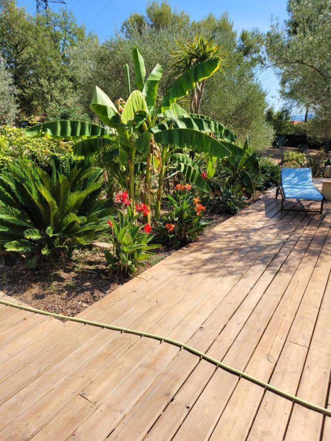 Apartment 1262 Chemin Des Pignatelles La Motte (Var)