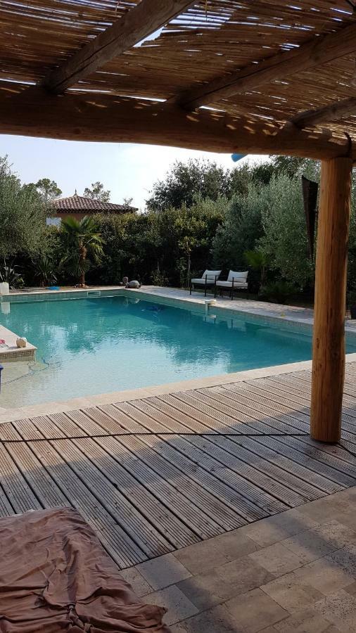 Apartment 1262 Chemin Des Pignatelles La Motte (Var)
