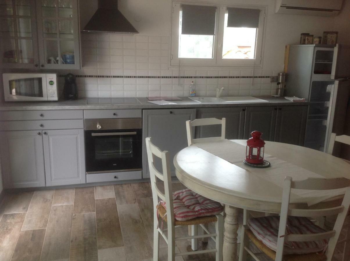 Apartment 1262 Chemin Des Pignatelles La Motte (Var)