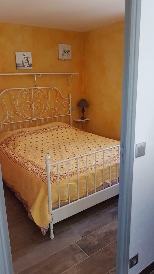 1262 Chemin Des Pignatelles Apartment *