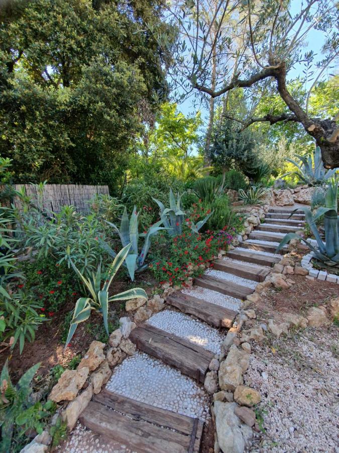 1262 Chemin Des Pignatelles Apartment