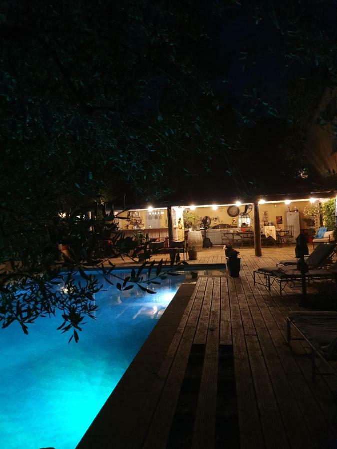 1262 Chemin Des Pignatelles Appartement *